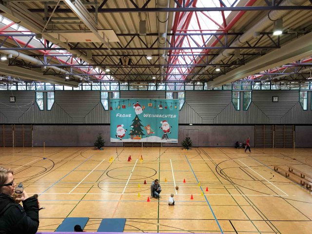 Familien-Winterfest 2018